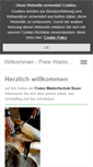 Mobile Screenshot of fwsbonn.de